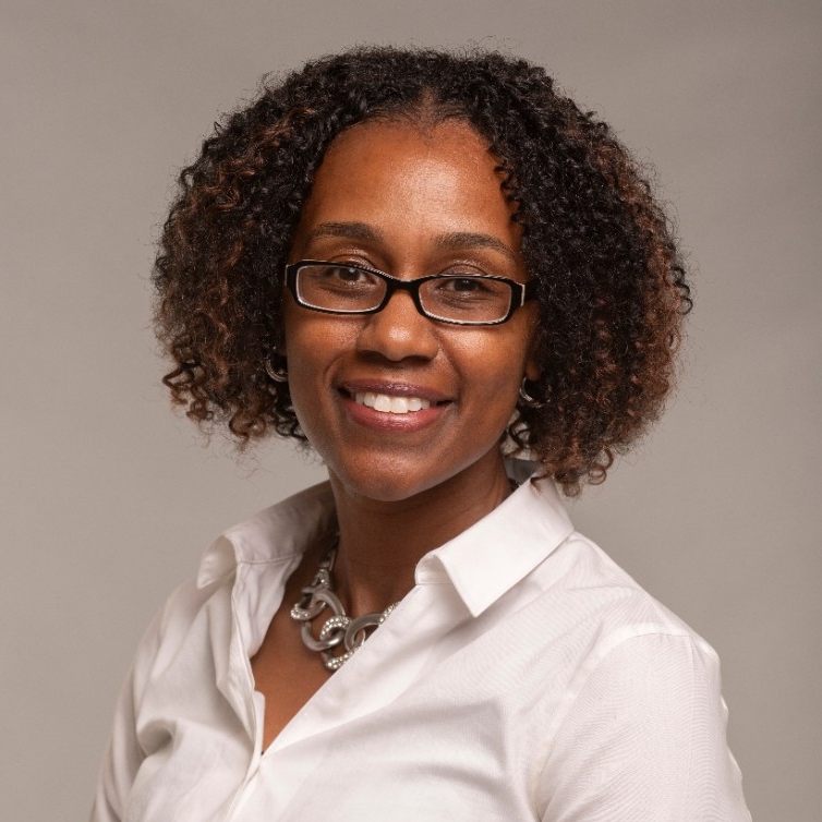Headshot of Lea Wagner