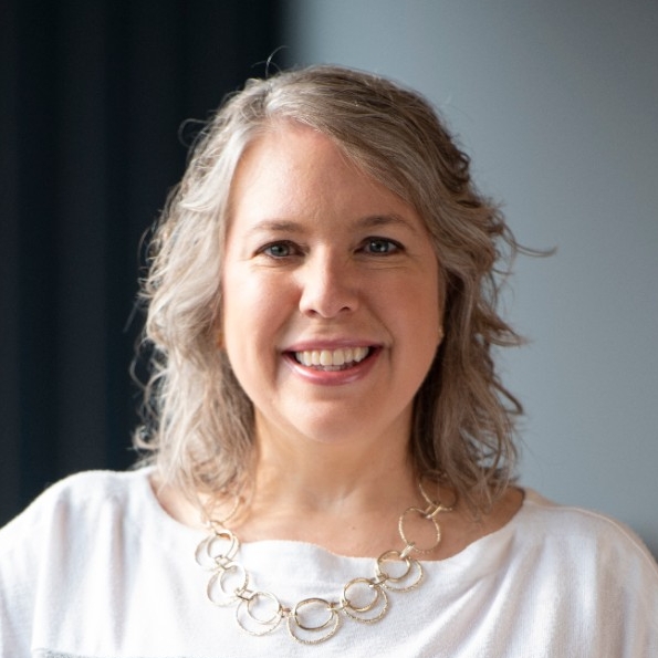 Headshot of Carolyn Smith, PhD, RN, CNE, FAAOHN