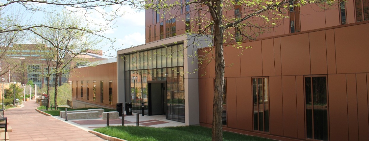 procter hall