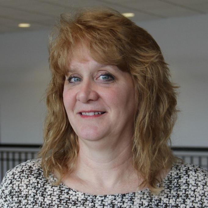 Headshot of Meet the Accelerated MSN Program Director