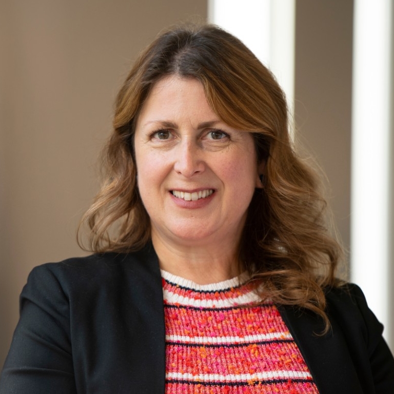 Turner-Bicknell-Tasha Headshot of Tasha Turner-Bicknell, DNP, RN, CPH