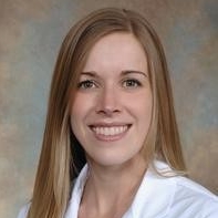 Headshot of Jacqueline Lemox, MSN, CRNA