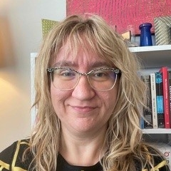 emily kean, phd, ahip