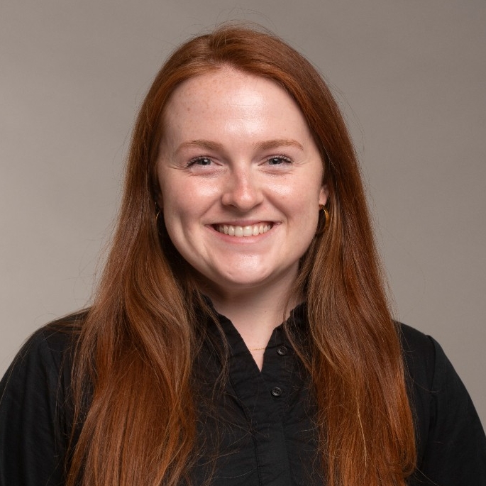 Headshot of Mary Clare Wall