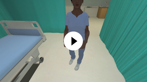 Simulation Preview
